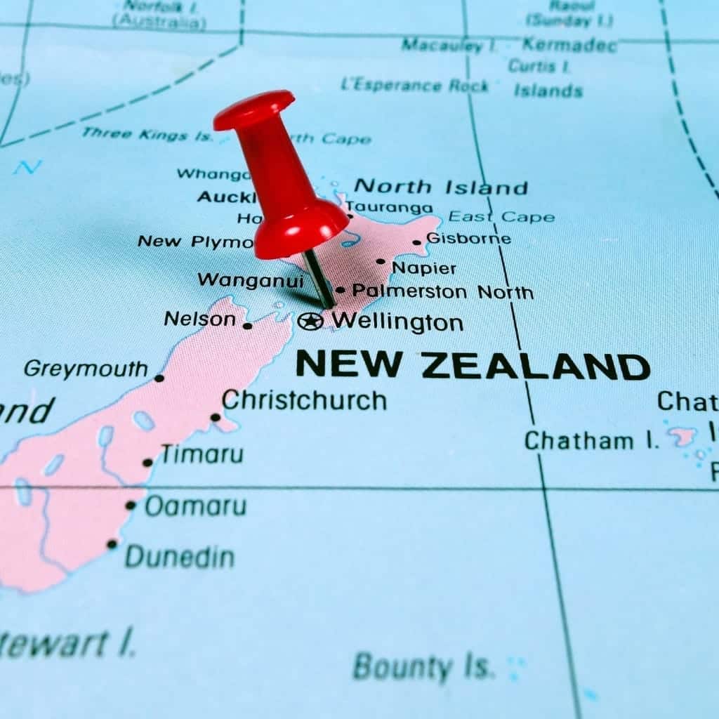 top things to do in auckland new zealand