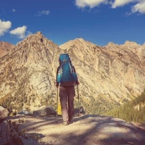 Hikes in Grand Teton National Park