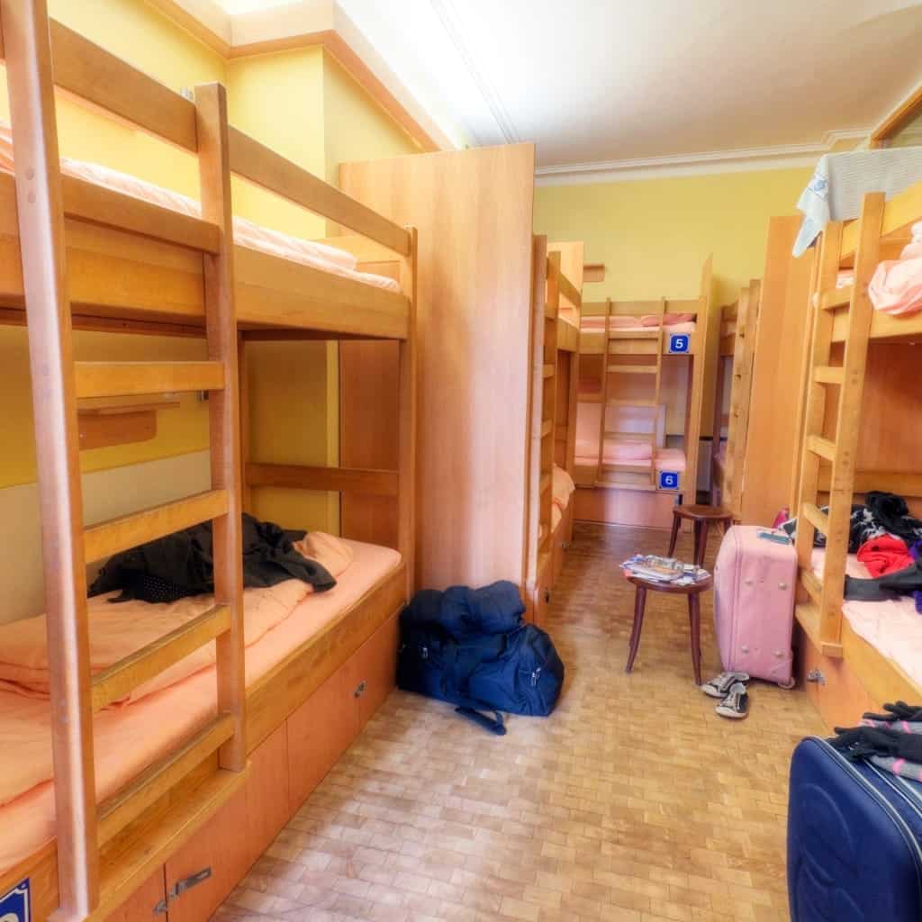 The Best Hostels in New Zealand & the Worst