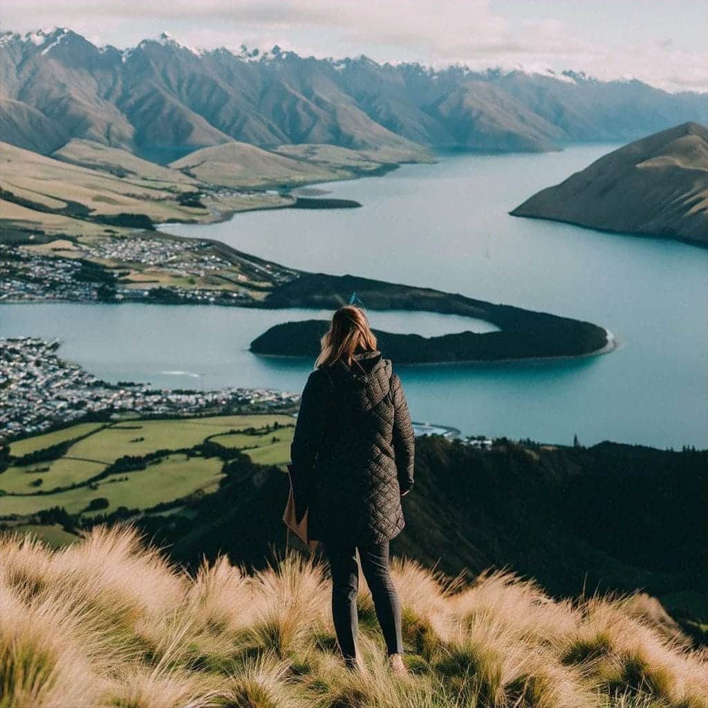 How to Get New Zealand Working Holiday Insurance
