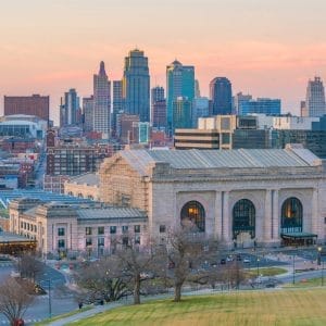Kansas City