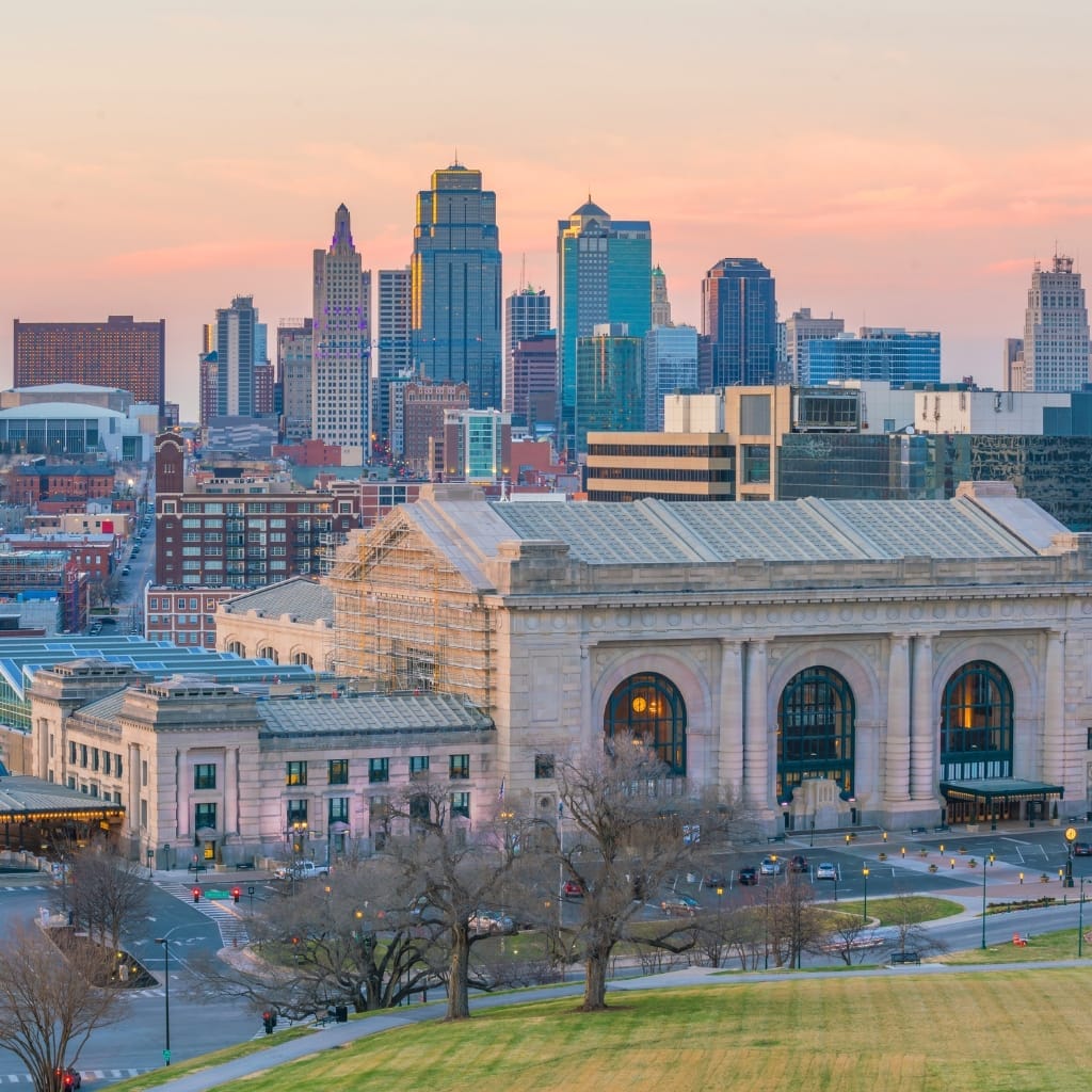 Kansas City
