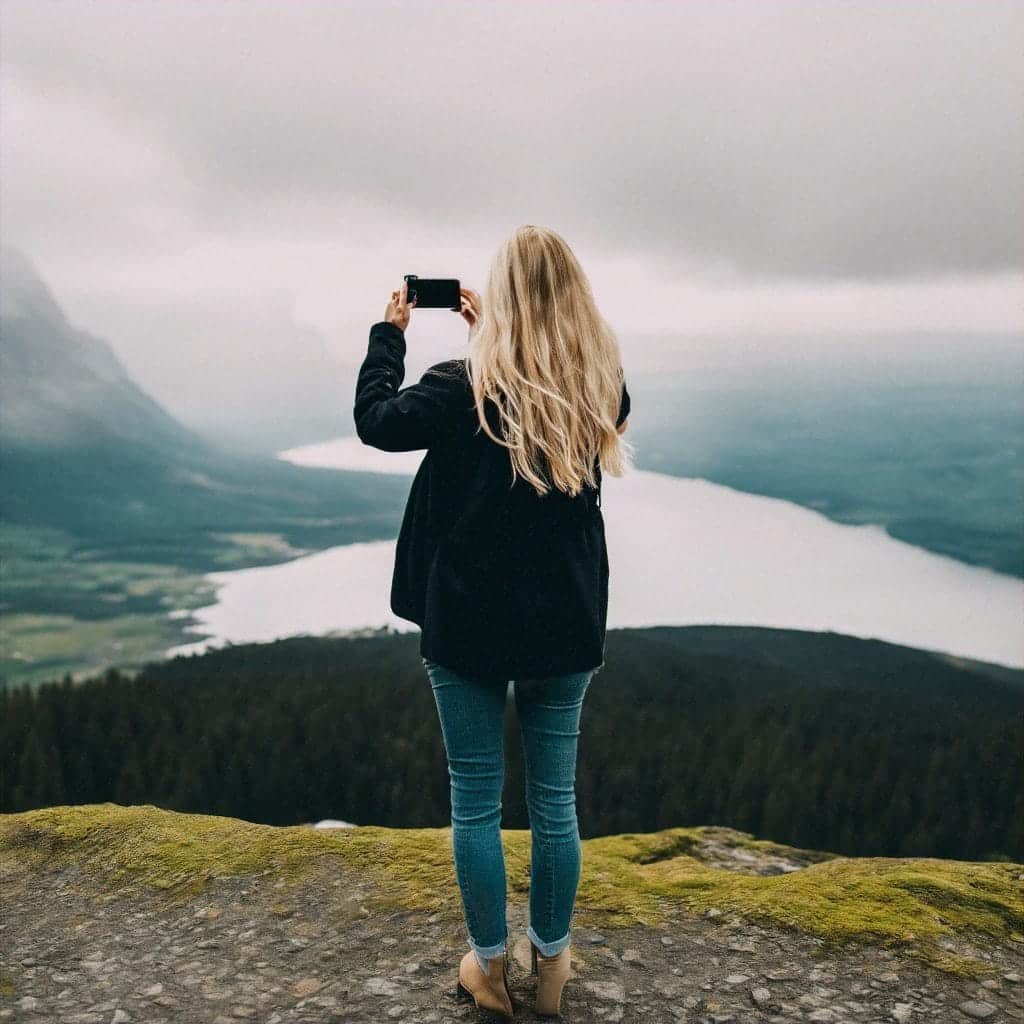 Beyond Just Travels.