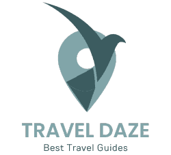 travel Daze logo
