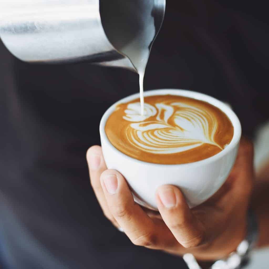 freshly brewed coffe cup (1)