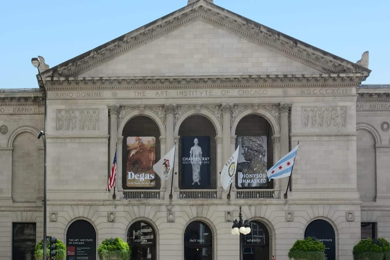 Art Institute of Chicago
