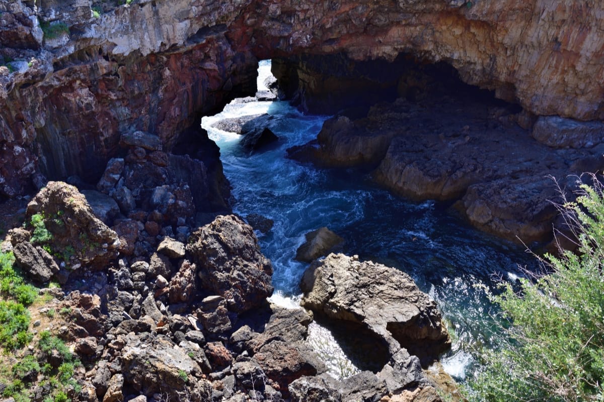 Boca do Inferno