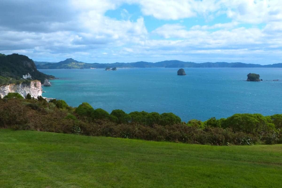 best things to do and places to see in Coromandel Peninsula new zealand