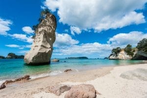 best things to do and places to see in Coromandel Peninsula new zealand