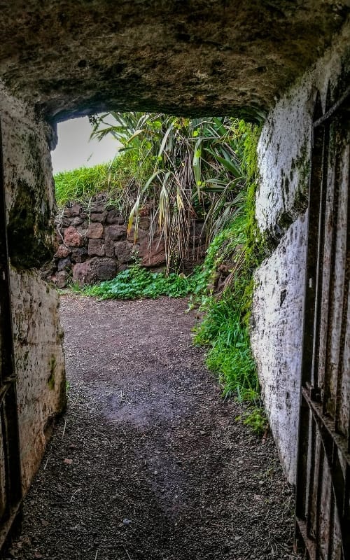 North Head Historic Reserve