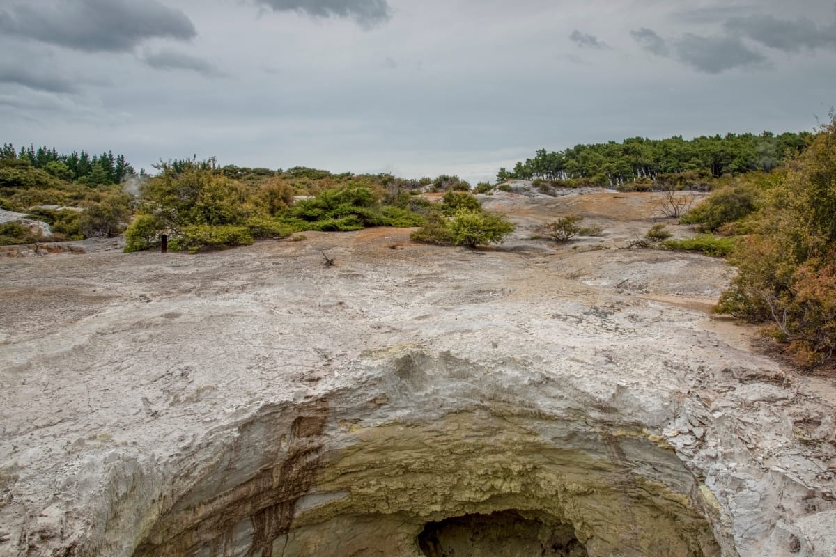 waiotapu new zealand