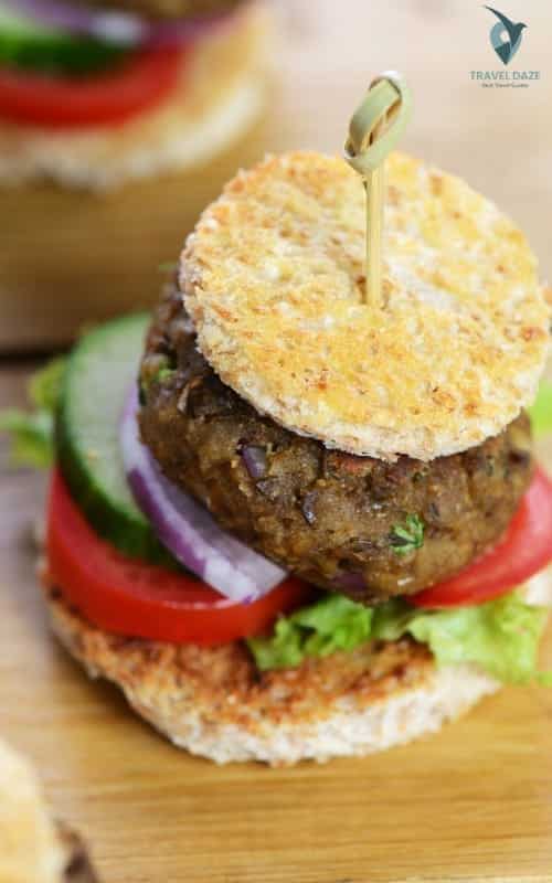 lentil-burger-in-cascais