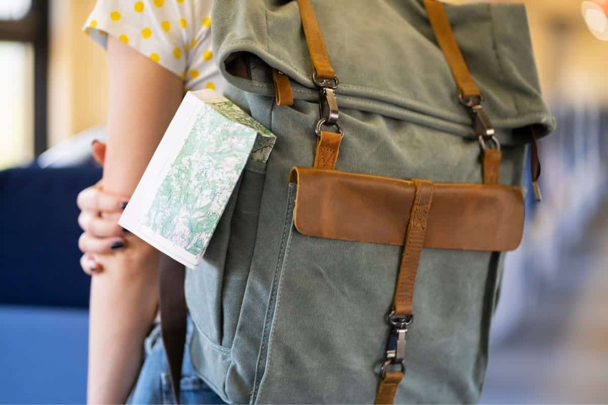 solo travel