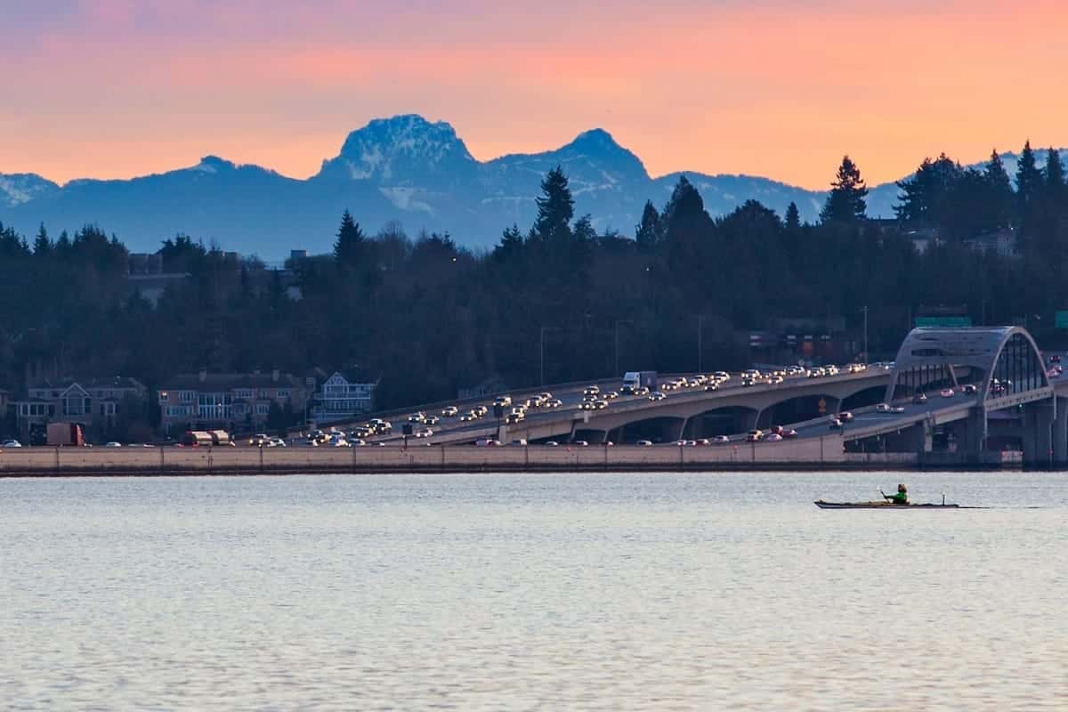 Discovering the Pacific Northwest's Jewel: Mount Rainier