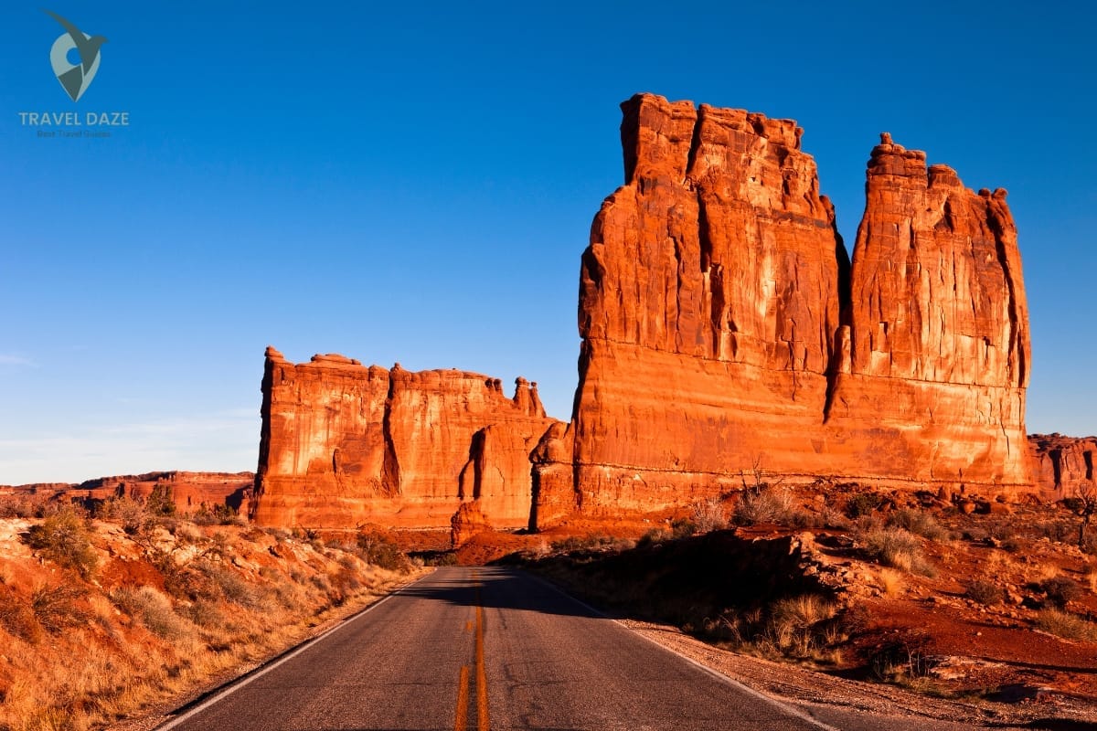 Arches National Park