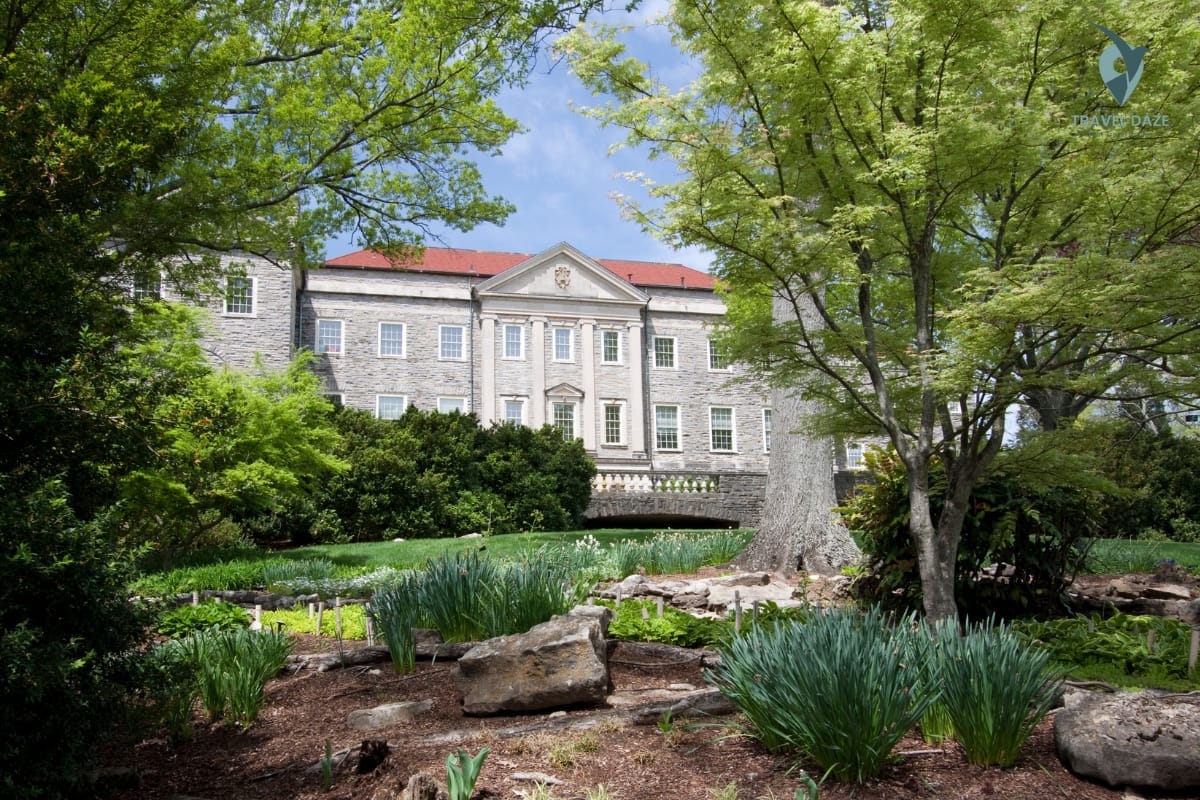Cheekwood Estate & Gardens