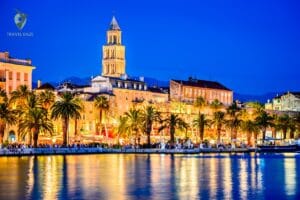 What to see and what to do in Split, Croatia