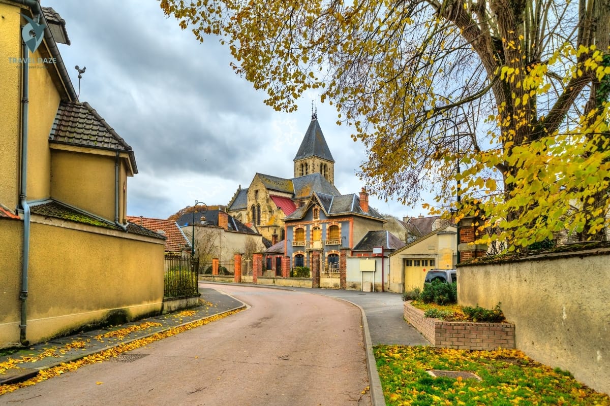 Champagne Region: Sip and Savor in Reims and Épernay