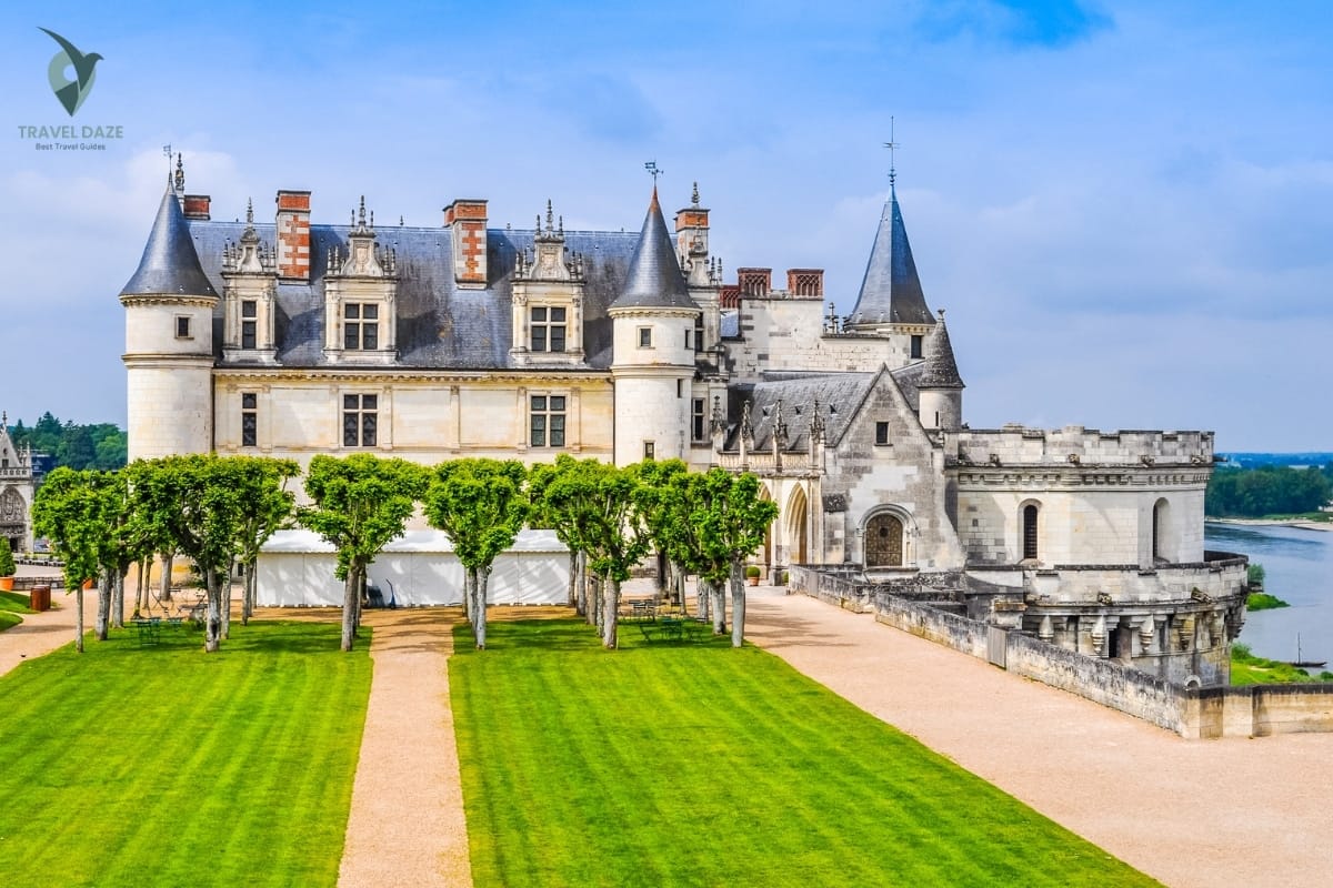 The Loire Valley