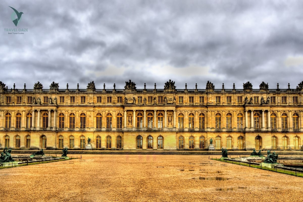 Versailles