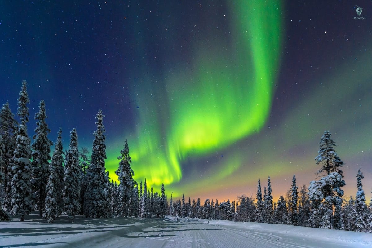 Best Winter Destinations in Europe