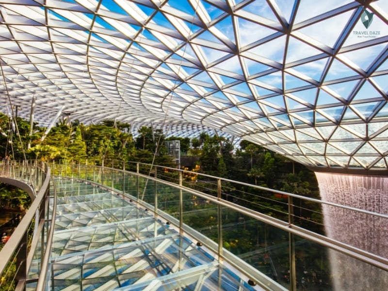 layover and things to do in singapore