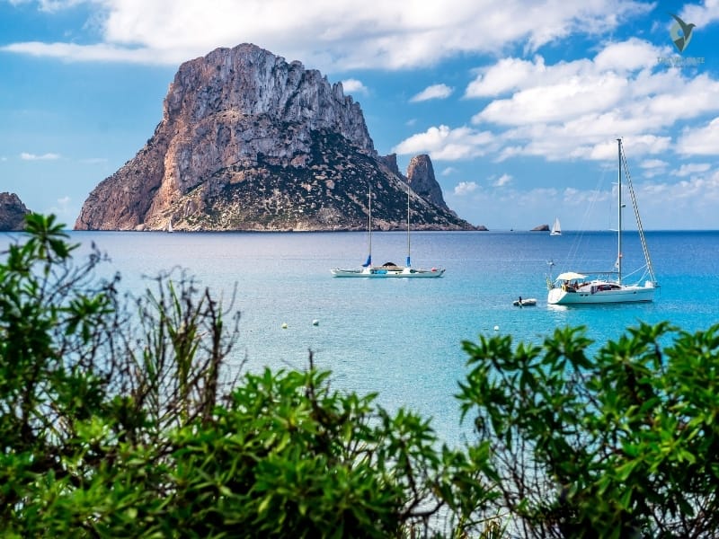 3-Day Ibiza Itinerary What to See & Do(1)