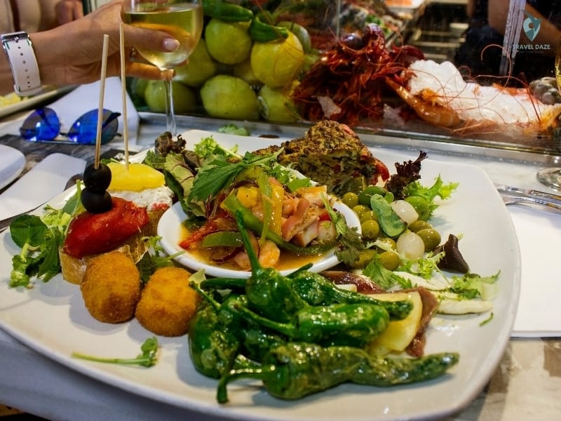 Best Tapas Bars in Barcelona You Must Try