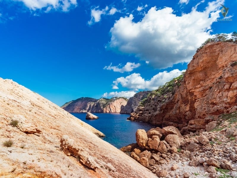 Es Portitxol Ibiza