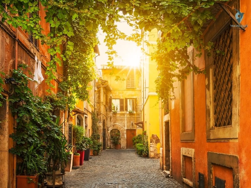 Exploring Trastevere and Its Local Charm