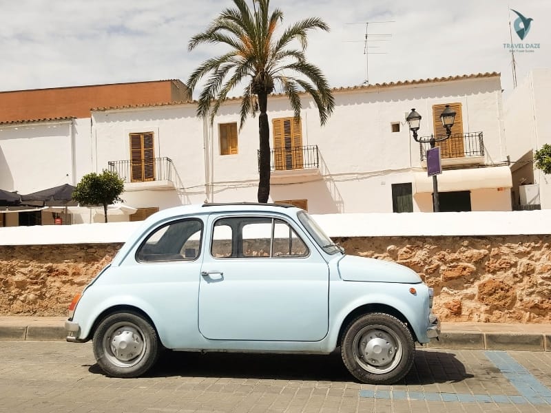 How to Visit Ibiza Without Overspending (On a Budget)
