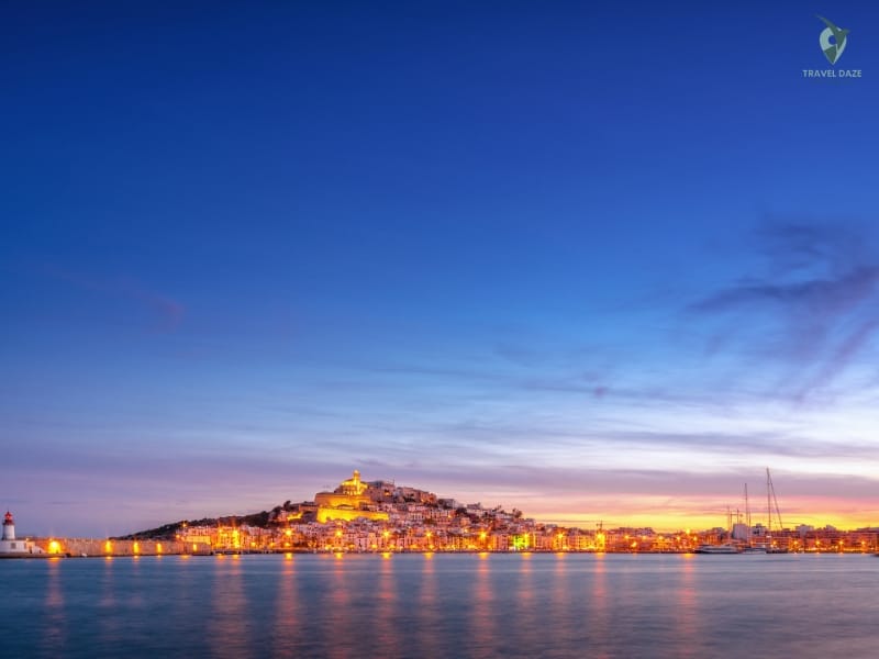 Ibiza Breathtaking Viewpoints and Sunset Magic