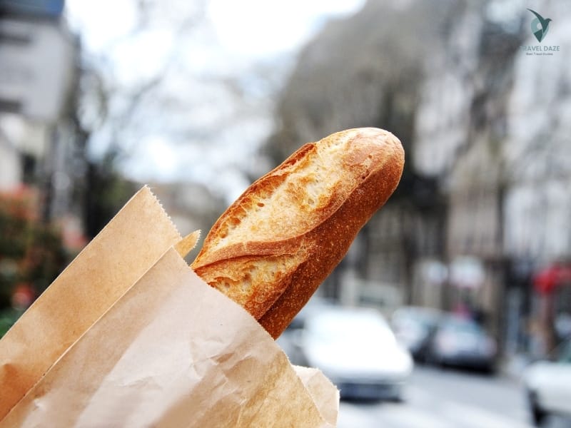 Paris on a Budget Affordable Dining Options