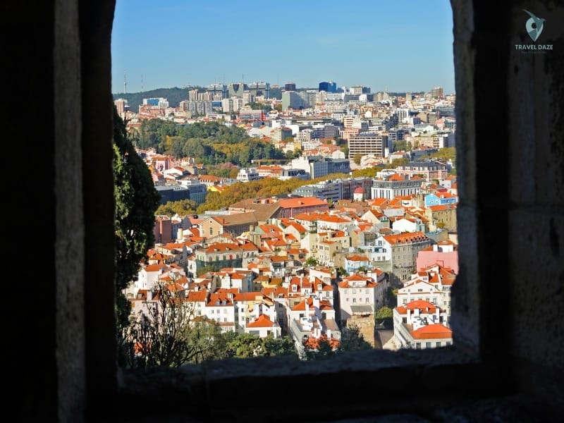 São Jorge Castle