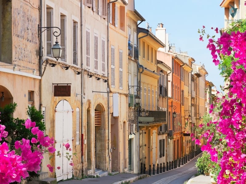 Underrated towns in Provence(1)
