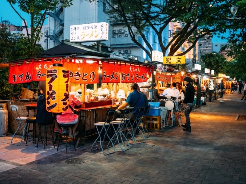 10 Best Ramen Shops in Tokyo, Japan