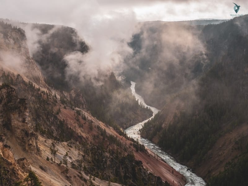 Grand Canyon