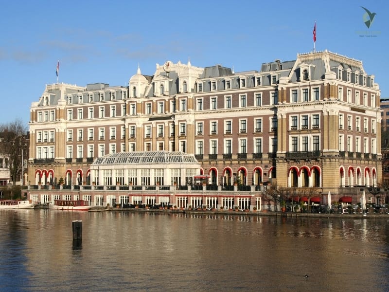 Amsterdam hotel