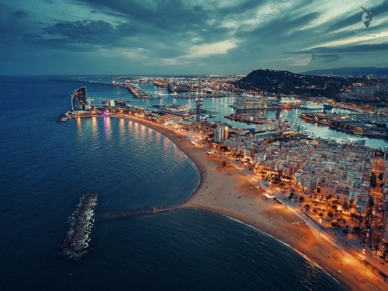 Barcelona at Night 10 Things You Can’t Miss