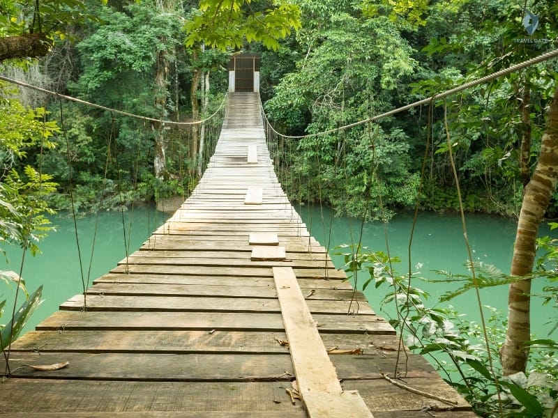 Beautiful Paths