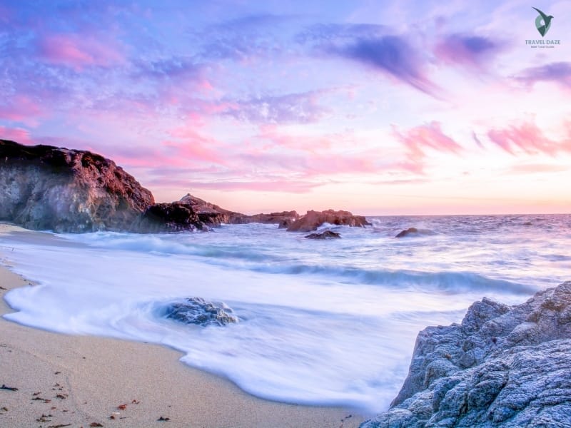 Beautiful Sunsets