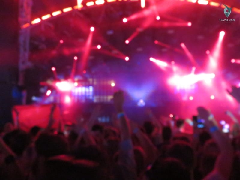 Famous Clubs and Party Places Ibiza