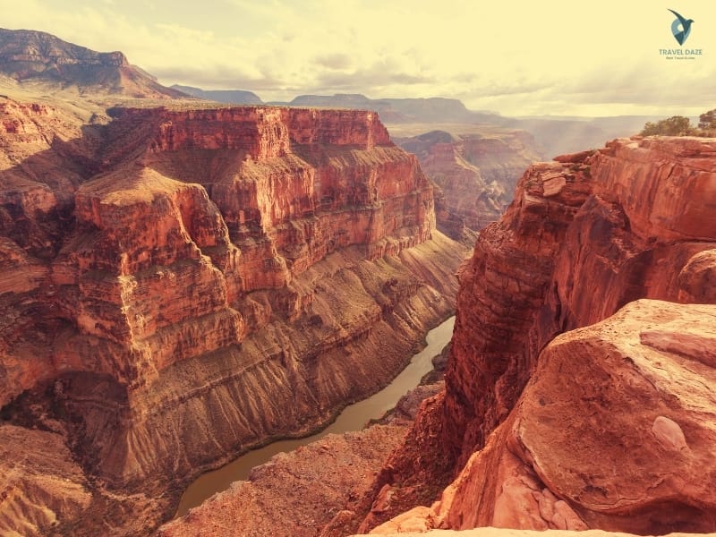 Grand Canyon