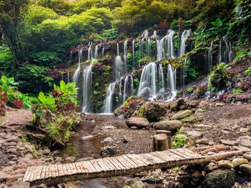 Hidden Gems in US National Parks