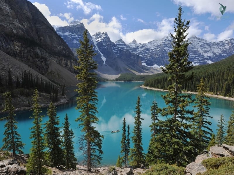 Hidden National Parks