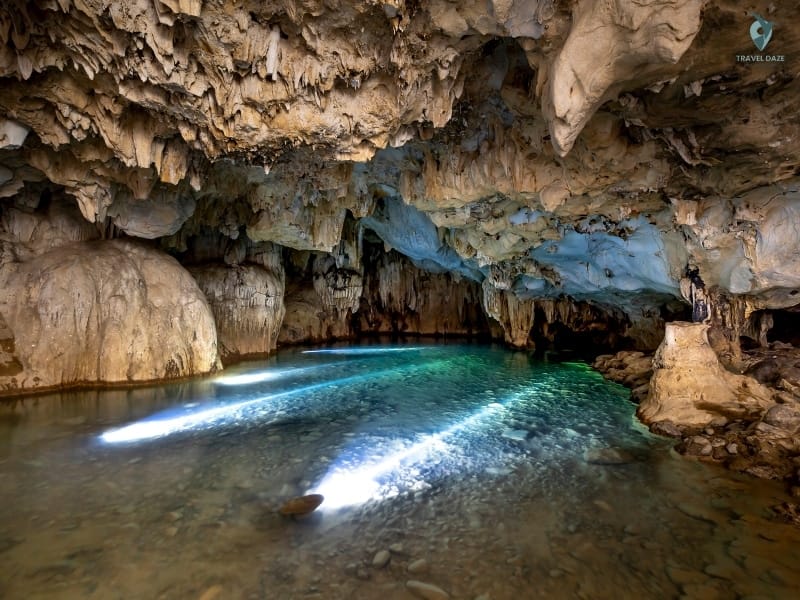 Natural Wonders