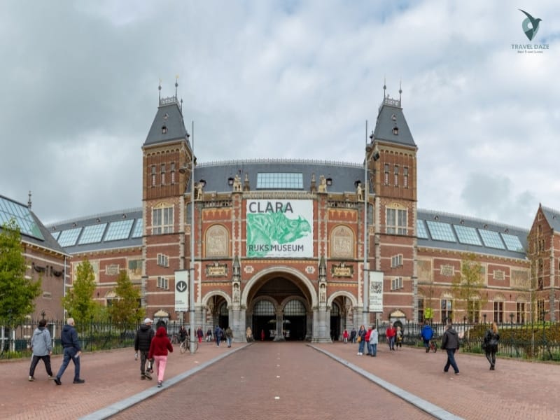 Rijksmuseum