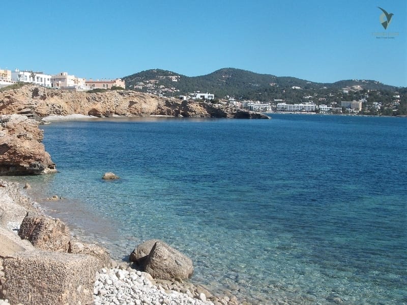 Talamanca Ibiza