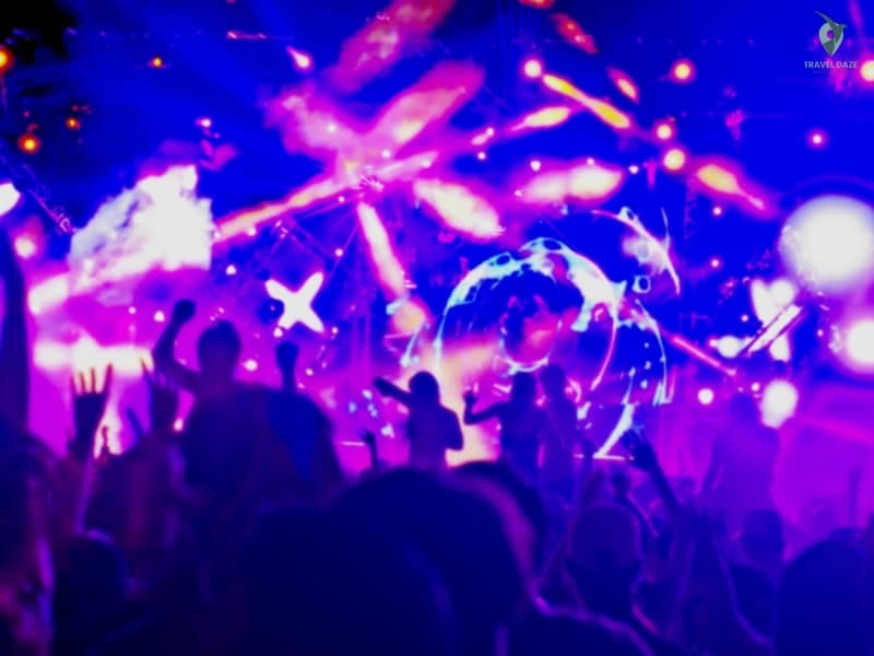 The Best Beach Clubs in Ibiza