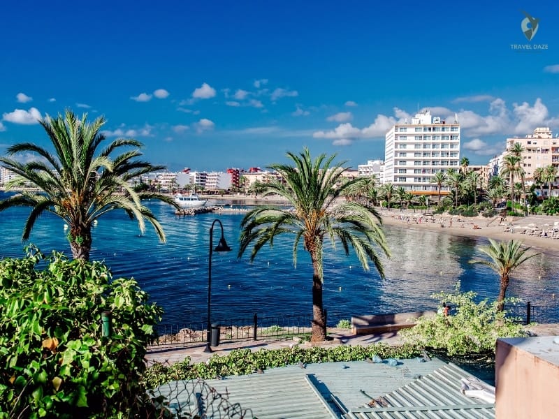 Top 10 Must-See Places in Ibiza